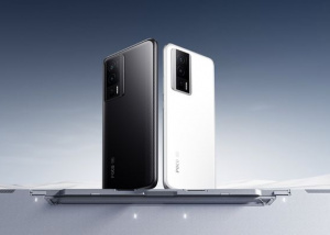 POCO F5 Pro chính thức có mặt tại Việt nam, giá từ 12,99 triệu đồng