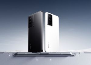 POCO F5 Pro chính thức có mặt tại Việt nam, giá từ 12,99 triệu đồng