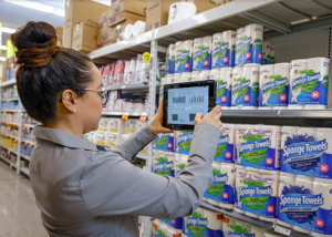 Foodstuffs South Island nâng cao năng suất và khả năng giám sát hàng tồn kho với giải pháp Zebra Technologies