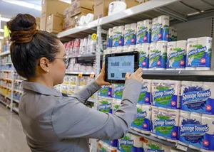 Foodstuffs South Island nâng cao năng suất và khả năng giám sát hàng tồn kho với giải pháp Zebra Technologies