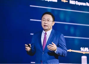 Huawei ra mắt 6 liên minh đối tác tại Hội nghị Đối tác APAC 2023