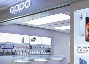 Oppo bất ngờ thông báo sẽ đóng cửa bộ phận thiết kế chip