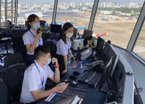 Airbus, VATM kỷ niệm chương trình hợp tác quản lý không lưu tại Việt Nam
