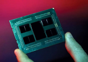 Microsoft và AMD hợp tác thiết kế vi xử lý AI