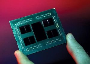 Microsoft và AMD hợp tác thiết kế vi xử lý AI