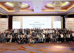 Google mở rộng chương trình đào tạo dành riêng cho các nhà phát triển game
