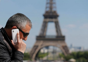 Gọi điện thoại di động làm tăng nguy cơ cao huyết áp