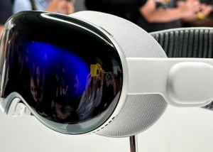 Apple khó bán Vision Pro ở Trung Quốc