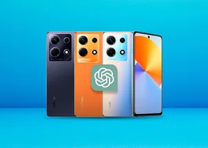 Smartphone đầu tiên tích hợp ChatGPT sẽ ra mắt trong tuần này