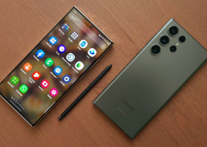 Galaxy S23 Ultra bản 512 GB giảm giá bán, chỉ còn 23,99 triệu đồng