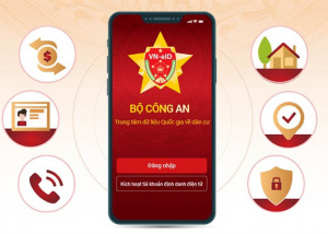 Định danh điện tử đem lại những lợi ích to lớn