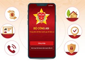 Định danh điện tử đem lại những lợi ích to lớn