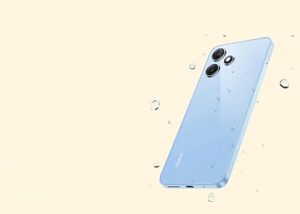 Redmi Note 12R trình làng, giá từ khoảng 3,3 triệu đồng