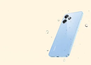 Redmi Note 12R trình làng, giá từ khoảng 3,3 triệu đồng