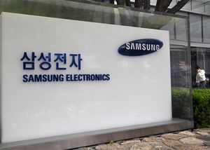 Samsung kiện công ty Mỹ liên quan bản quyền công nghệ sạc không dây