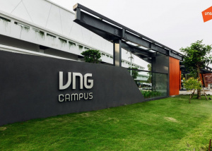 VNG đặt mục tiêu doanh thu 9.200 tỷ đồng năm 2023