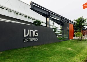 VNG đặt mục tiêu doanh thu 9.200 tỷ đồng năm 2023