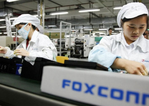 Foxconn bất ngờ rút khỏi liên doanh bán dẫn 19 tỷ USD với Ấn Độ
