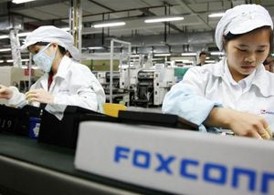 Foxconn bất ngờ rút khỏi liên doanh bán dẫn 19 tỷ USD với Ấn Độ