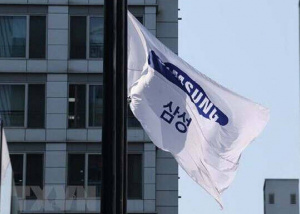 Samsung Electronics cho các công ty nhỏ sử dụng miễn phí nhiều công nghệ