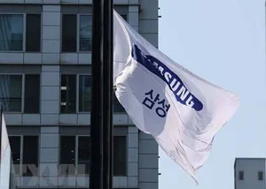 Samsung Electronics cho các công ty nhỏ sử dụng miễn phí nhiều công nghệ
