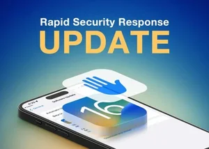 Apple tung ra bản vá bảo mật khẩn cấp cho iOS