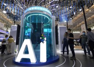 Nhật Bản tụt lại trong cuộc đua AI tạo sinh