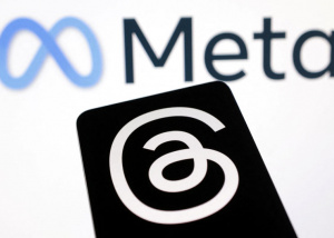 Ứng dụng Threads cán mốc 100 triệu lượt đăng ký chỉ trong 5 ngày