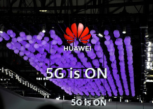 Huawei sẽ ra mắt smartphone 5G vào cuối năm nay