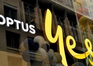 Optus và SpaceX lên kế hoạch phủ sóng toàn lãnh thổ Australia