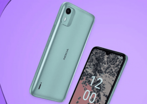Nokia C12 Pro chuẩn bị lên kệ với giá khoảng 2 triệu đồng