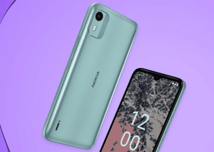 Nokia C12 Pro chuẩn bị lên kệ với giá khoảng 2 triệu đồng