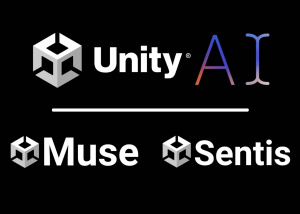 Unity giúp các nhà sáng tạo khai thác sức mạnh của AI, tăng khả năng sáng tạo nội dung và tương tác với người dùng