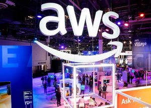 AWS công bố dịch vụ Amazon Security Lake