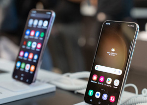 Doanh số của Samsung tăng mạnh nhờ Galaxy S23