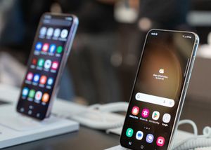 Doanh số của Samsung tăng mạnh nhờ Galaxy S23