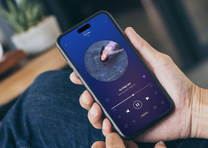 Zing MP3 không ngừng nâng cấp trải nghiệm người dùng