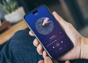 Zing MP3 không ngừng nâng cấp trải nghiệm người dùng