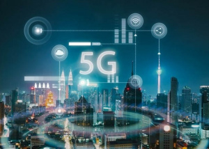 Nền kinh tế khu vực APAC sẽ tăng thêm 133 tỷ USD nhờ 5G