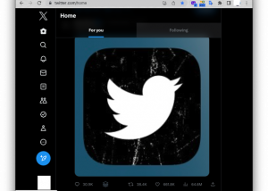 Twitter có tham vọng gì khi đổi thương hiệu thành X?