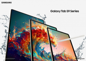 Samsung ra mắt dòng sản phẩm Galaxy Tab S9 Series, giá từ 20 triệu đồng
