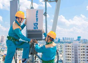 Đưa định hướng xây hạ tầng viễn thông thụ động vào quy hoạch của địa phương