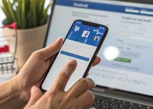 Khoảng 40% dân số thế giới đang sử dụng Facebook