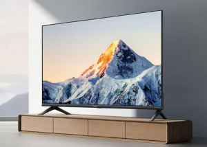 Xiaomi Mi TV EA32: Smart TV vỏ kim loại nguyên khối giá rẻ