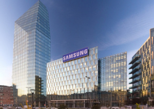 Hoạt động kinh doanh di động của Samsung đang hồi phục