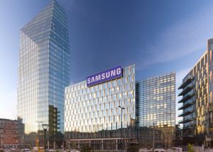 Hoạt động kinh doanh di động của Samsung đang hồi phục