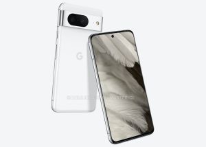 Google Pixel 8 series sẽ ra mắt vào tháng 10/2023