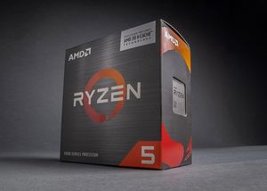 AMD tung CPU chơi game giá dưới 250 USD 'làm khó' Intel