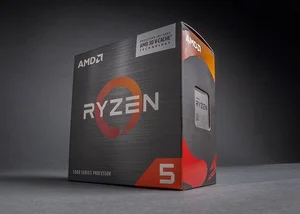 AMD tung CPU chơi game giá dưới 250 USD 'làm khó' Intel