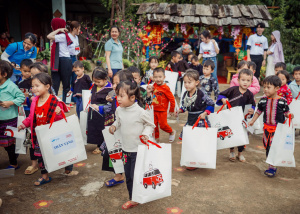 Home Credit công bố báo cáo phát triển bền vững ESG